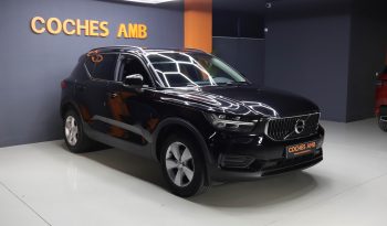 VOLVO XC40 1.5 T3 lleno