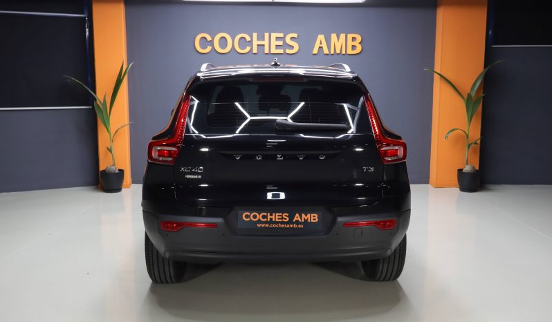 VOLVO XC40 1.5 T3 lleno