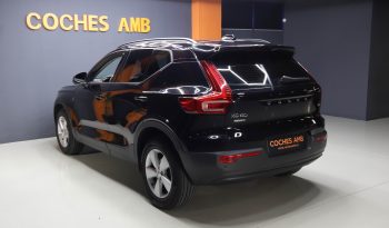 VOLVO XC40 1.5 T3 lleno