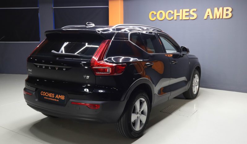 VOLVO XC40 1.5 T3 lleno