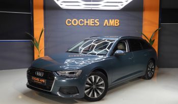 AUDI A6 35TDI VERDE MOD 5046