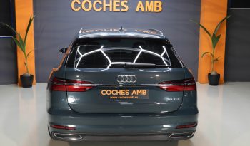 AUDI A6 Avant 35TDI lleno