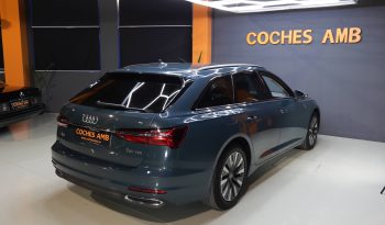 AUDI A6 Avant 35TDI lleno