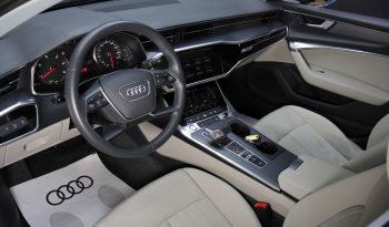 AUDI A6 Avant 35TDI lleno