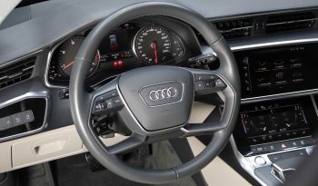 AUDI A6 Avant 35TDI lleno