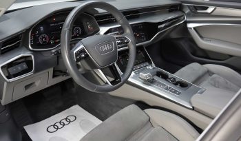 AUDI A6 Avant 40TDI Quattro lleno