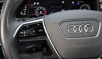 AUDI A6 Avant 40TDI Quattro lleno