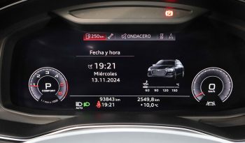 AUDI A6 Avant 40TDI Quattro lleno