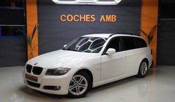 BMW 320D TOURING 2009 MOD 4807