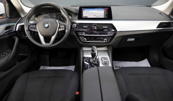 BMW 530e lleno