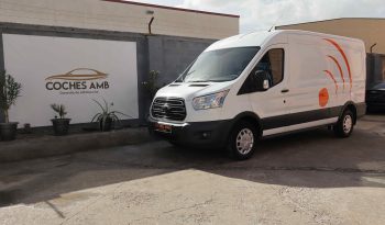 FORD TRANSIT MOD 4669