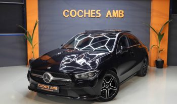 MERCEDES CLA 200D TECHO MOD 4895