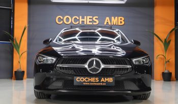 MERCEDES-BENZ CLA 200 lleno