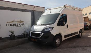 PEUGEOT BOXER MOD 4703