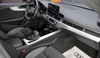 AUDI A5 S5 TDI quattro lleno