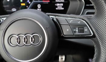 AUDI A5 S5 TDI quattro lleno