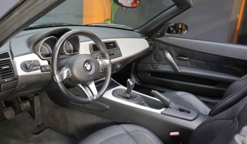 BMW Z4 2.0i lleno