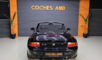 BMW Z3 1.9I lleno