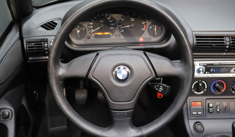 BMW Z3 1.9I lleno