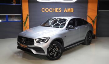 MERCEDES GLC300 MOD 5427