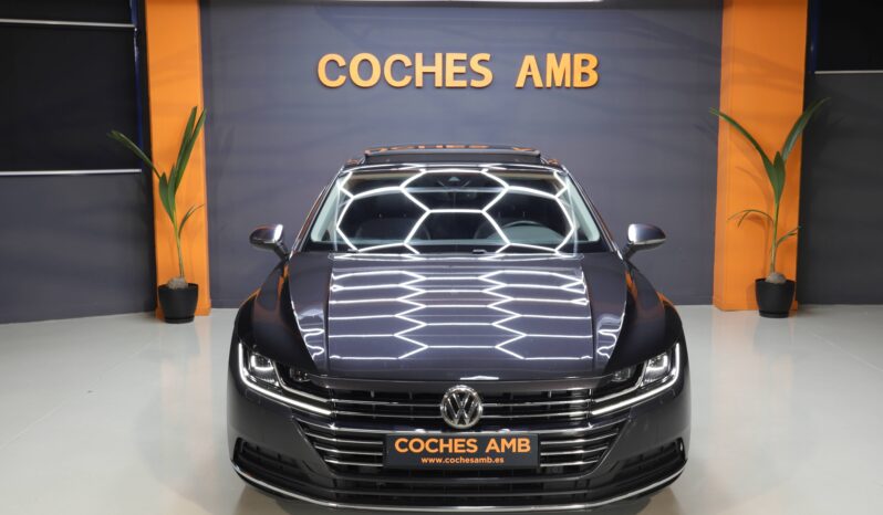 VOLKSWAGEN Arteon Elegance 2.0 TDI 150CV lleno