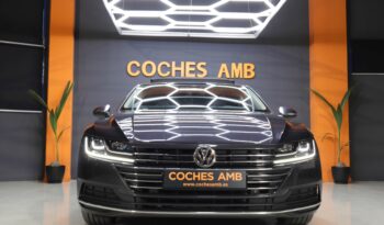 VOLKSWAGEN Arteon Elegance 2.0 TDI 150CV lleno