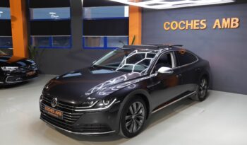 VOLKSWAGEN Arteon Elegance 2.0 TDI 150CV lleno