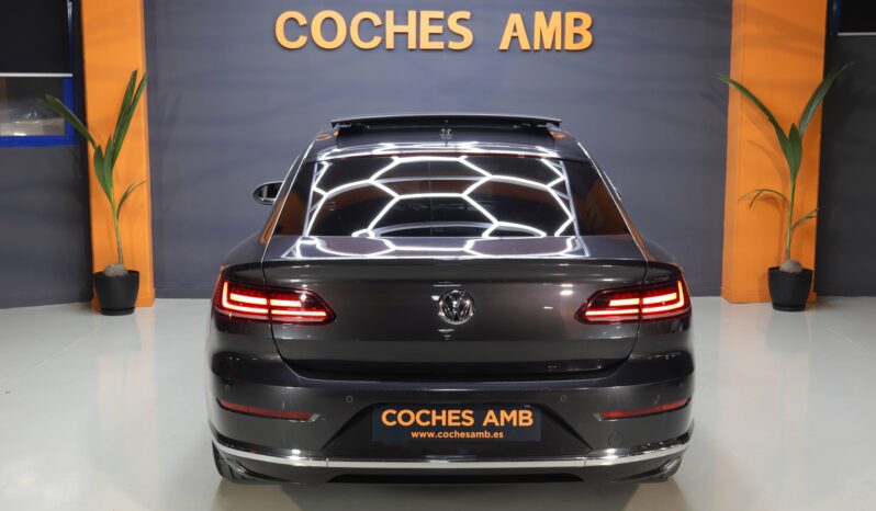 VOLKSWAGEN Arteon Elegance 2.0 TDI 150CV lleno