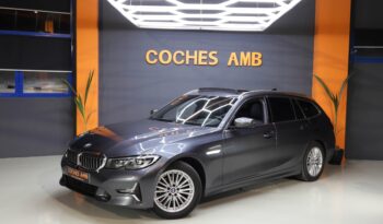 BMW 318D TOURING MOD 5574