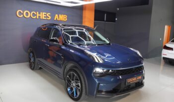 LYNK & CO 01 1.5 PHEV lleno