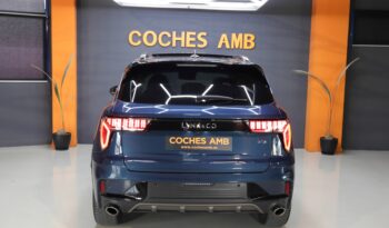 LYNK & CO 01 1.5 PHEV lleno