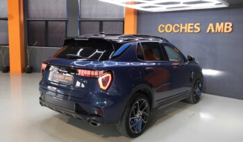 LYNK & CO 01 1.5 PHEV lleno