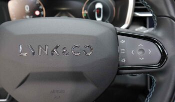 LYNK & CO 01 1.5 PHEV lleno