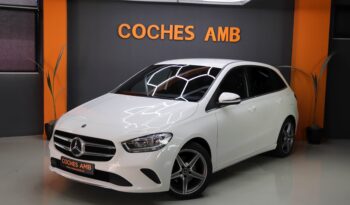 MERCEDES B200 MOD 5815