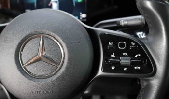 MERCEDES-BENZ B200d lleno