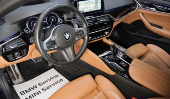 BMW 530e M iPerformance lleno