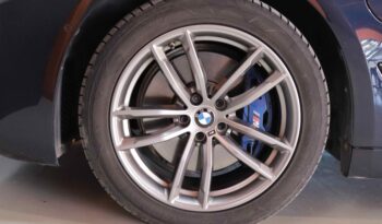 BMW 530e M iPerformance lleno