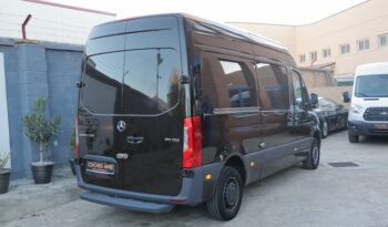 MERCEDES-BENZ Sprinter 311 CDI lleno