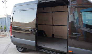 MERCEDES-BENZ Sprinter 311 CDI lleno