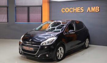 PEUGEOT 208 1.6 lleno