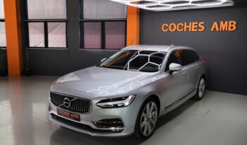 VOLVO V90 D4 Inscription Auto lleno