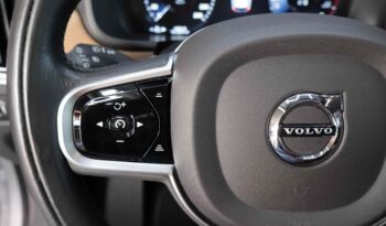 VOLVO V90 D4 Inscription Auto lleno