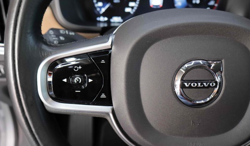 VOLVO V90 D4 Inscription Auto lleno