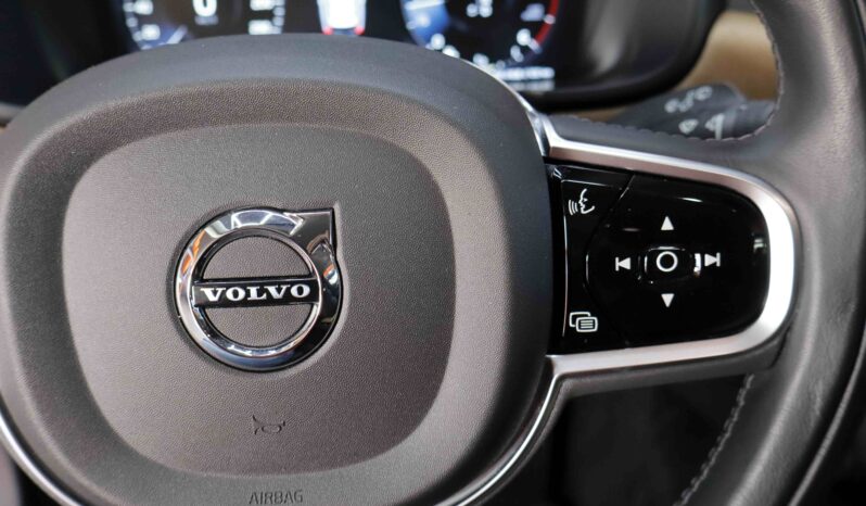 VOLVO V90 D4 Inscription Auto lleno