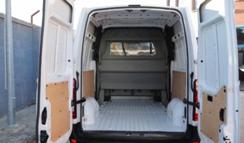 RENAULT Master lleno