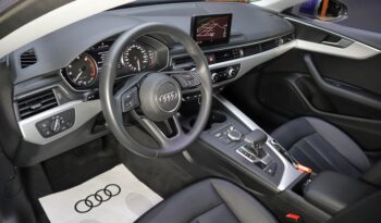 AUDI A5 40 GTron Sportback lleno