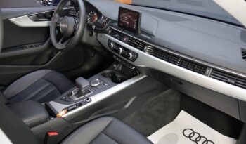 AUDI A5 40 GTron Sportback lleno